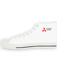 Men's Mitsubishi High Top Sneakers™