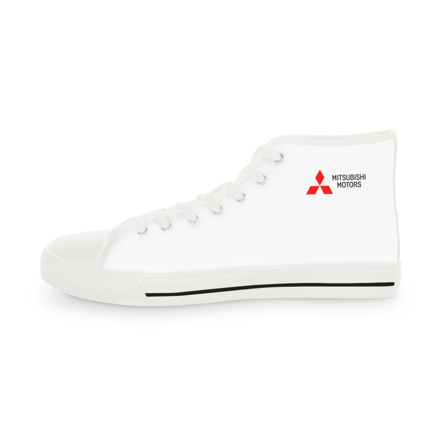 Men's Mitsubishi High Top Sneakers™