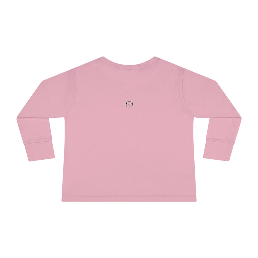 Mazda Toddler Long Sleeve Tee™