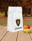 Lamborghini Polyester Lunch Bag™