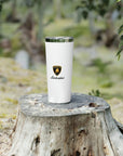 Lamborghini Copper Vacuum Insulated Tumbler, 22oz™