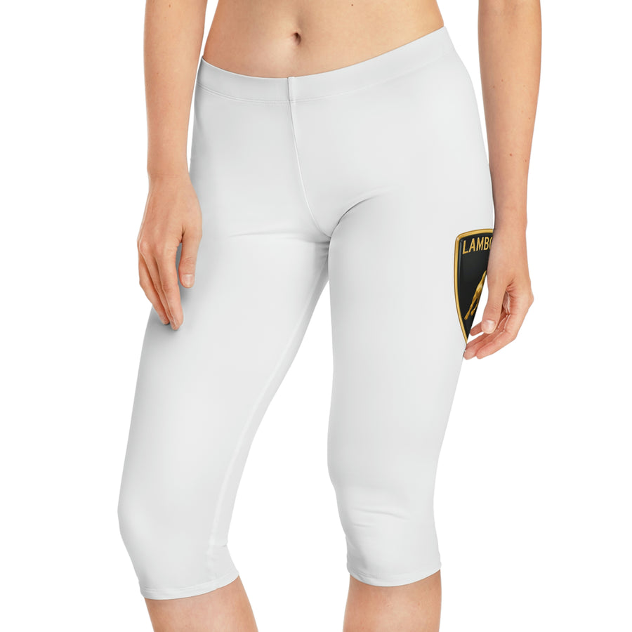 Women's Lamborghini Capri Leggings™