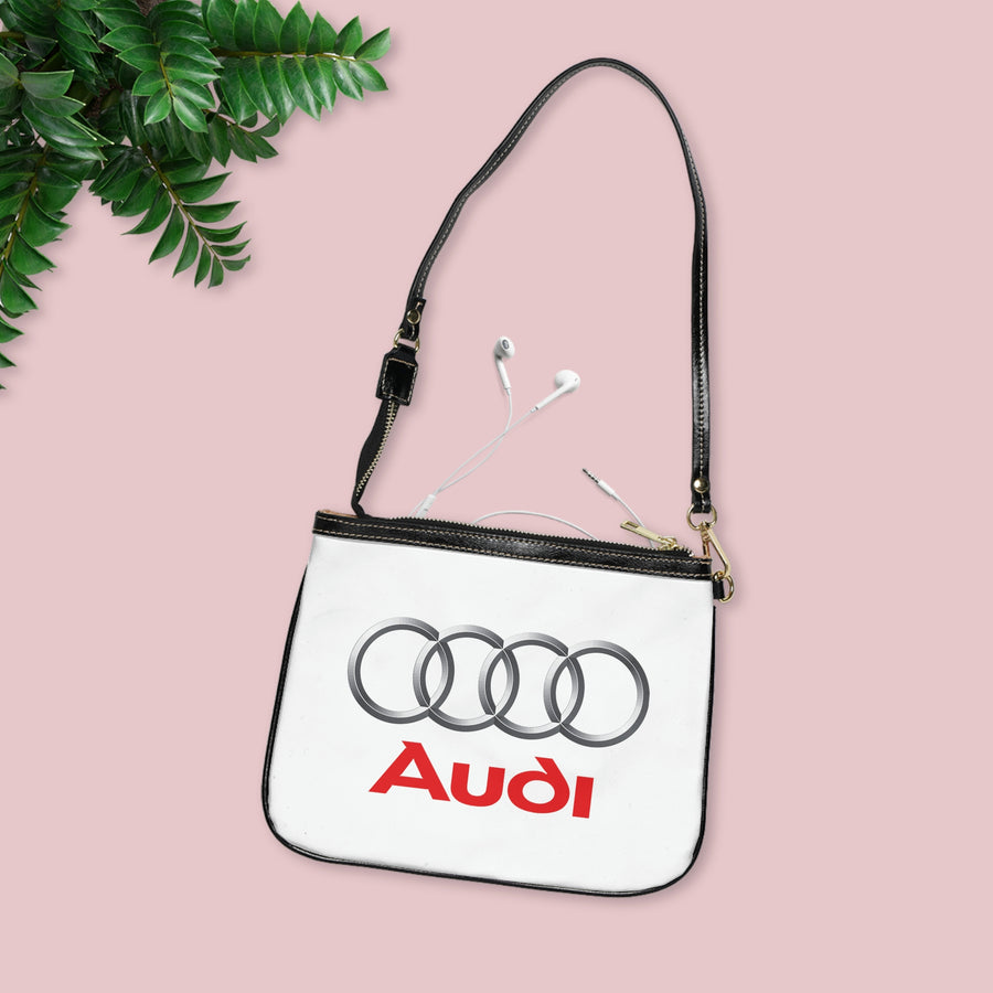 Small Audi Shoulder Bag™