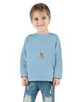 Rolls Royce Toddler Long Sleeve Tee™