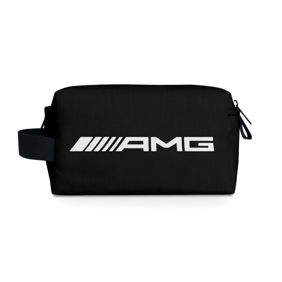 Black Mercedes Toiletry Bag™