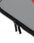 Grey Mitsubishi Laptop Sleeve™