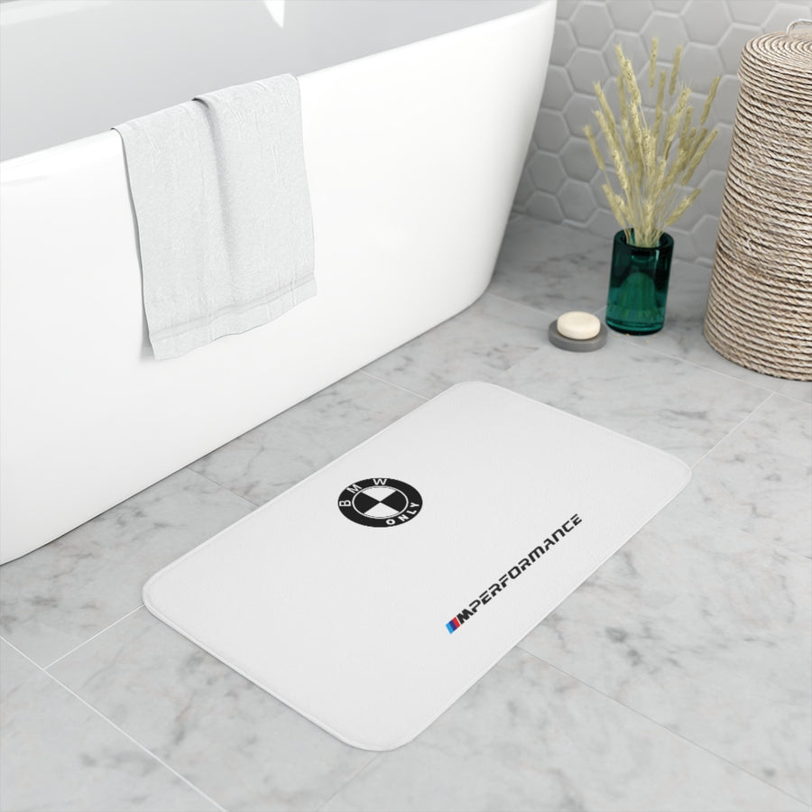 BMW Memory Foam Bath Mat™