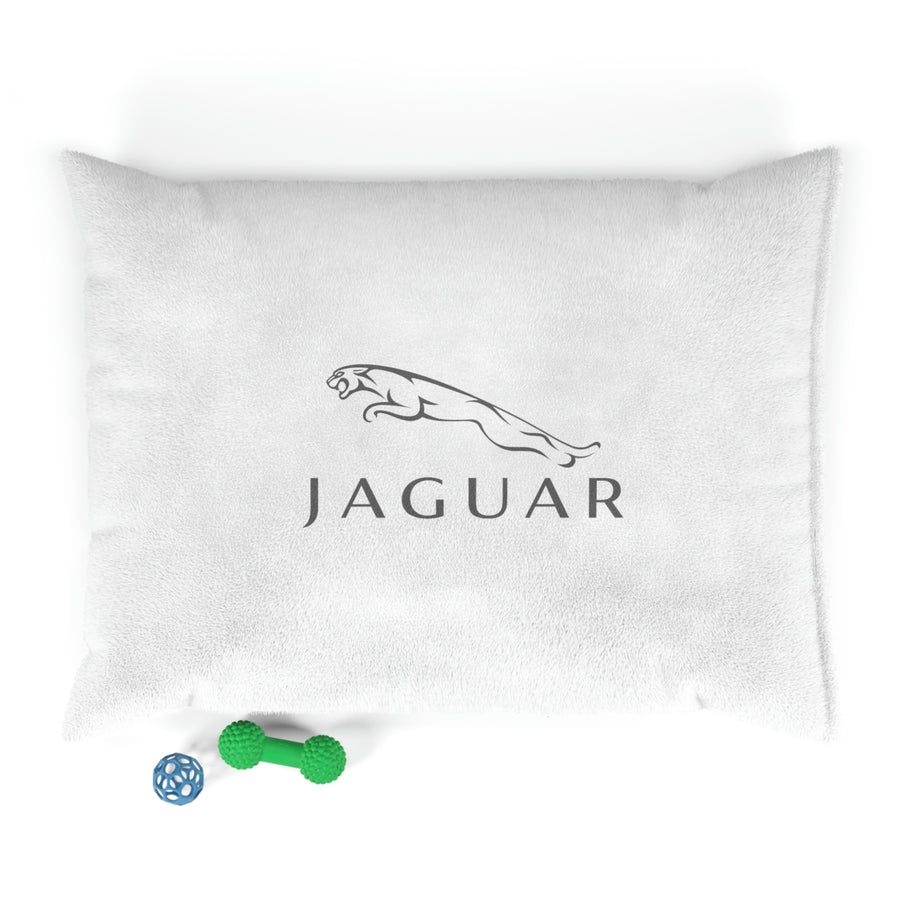 Jaguar Pet Bed™