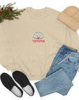 Unisex Toyota Sweatshirt™