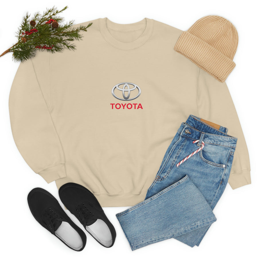 Unisex Toyota Sweatshirt™