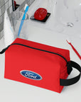 Red Ford Toiletry Bag™