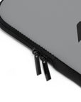 Grey McLaren Laptop Sleeve™