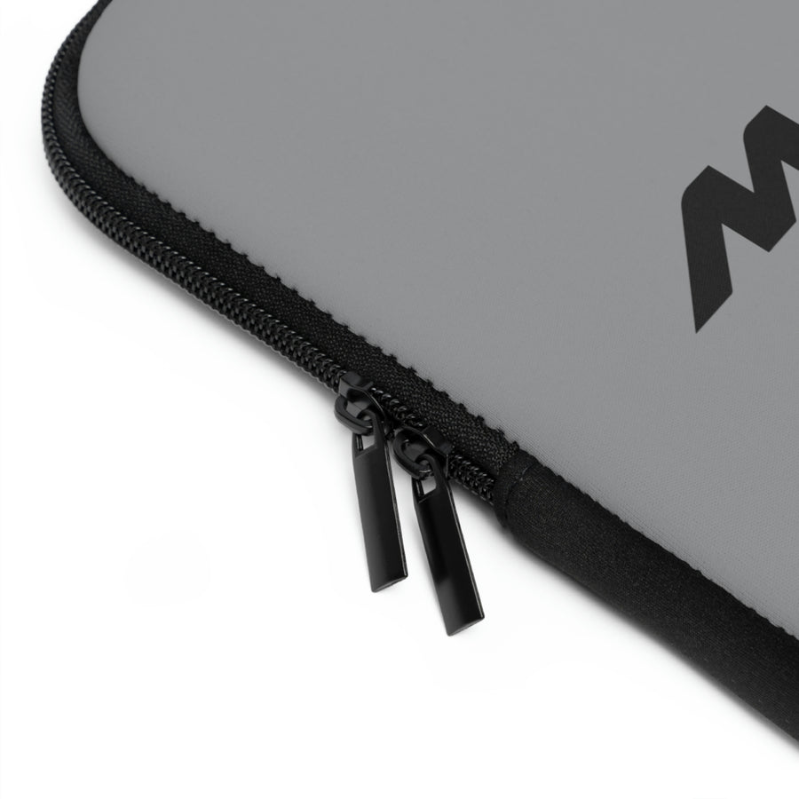 Grey McLaren Laptop Sleeve™