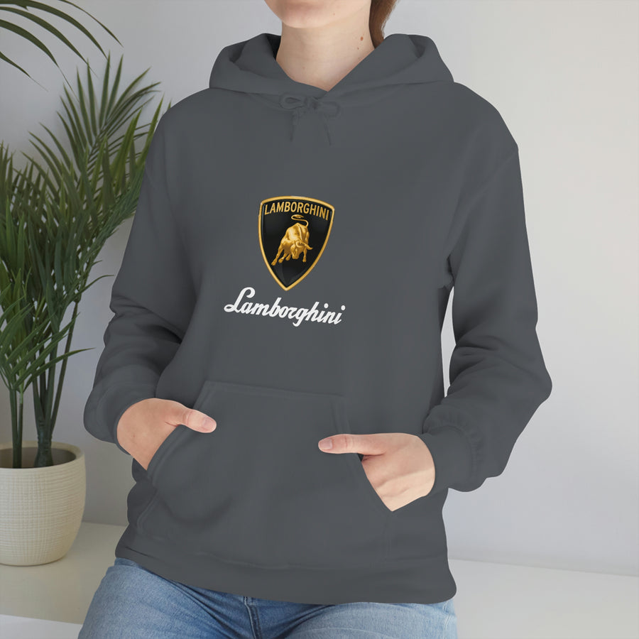 Unisex Lamborghini Hoodie™