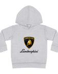 Unisex Lamborghini Toddler Pullover Fleece Hoodie™