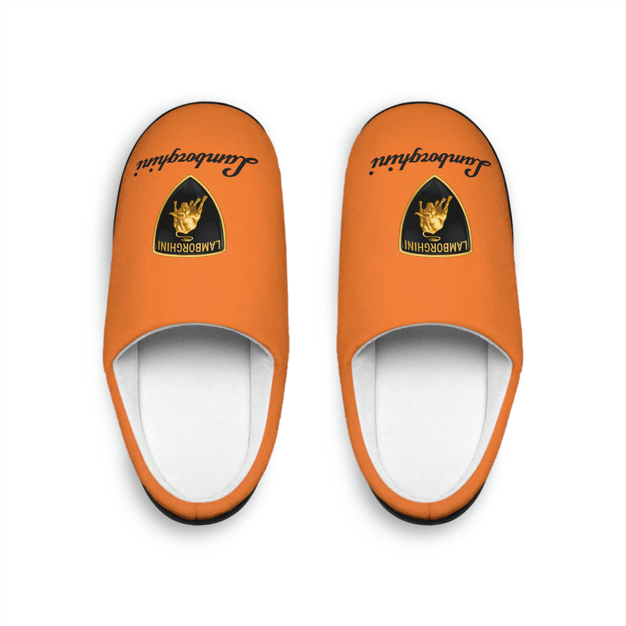 Unisex Crusta Lamborghini Indoor Slippers™