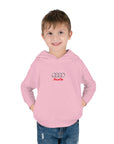 Audi Toddler Pullover Fleece Hoodie™