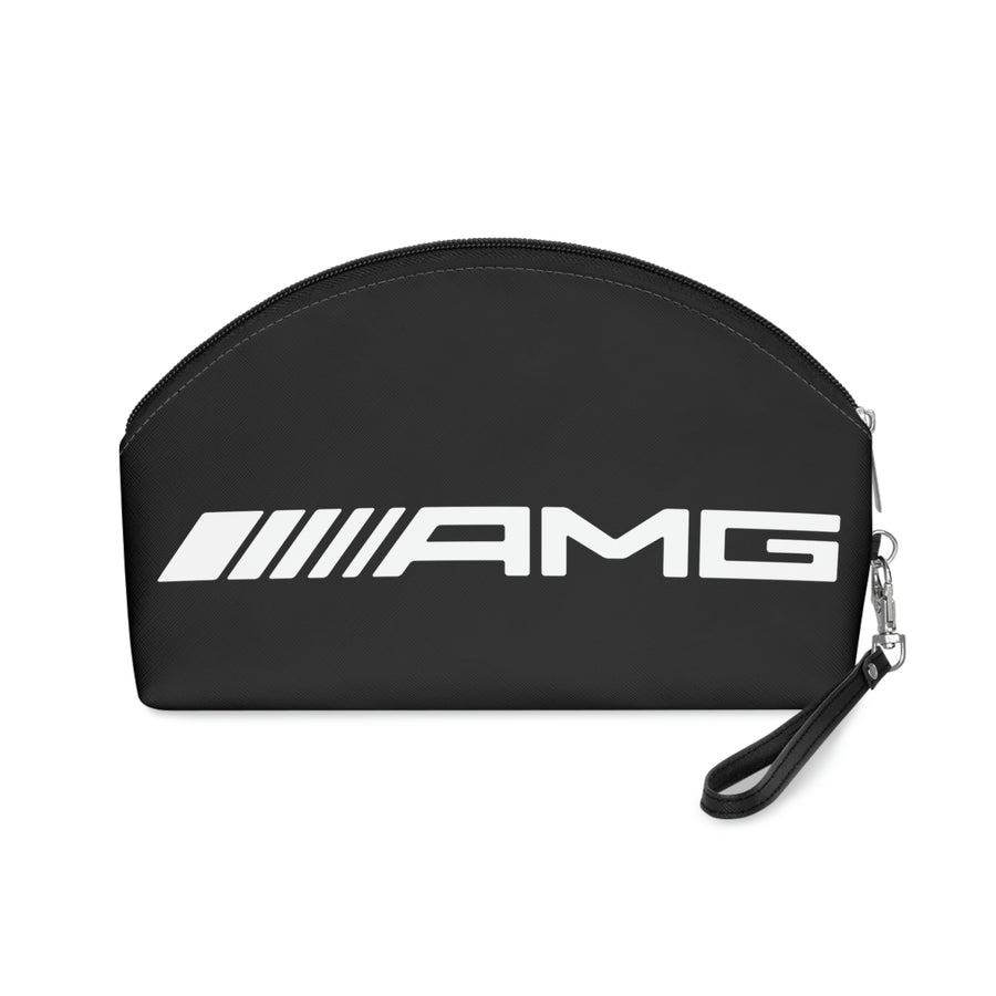 Black Mercedes Makeup Bag™