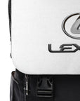 Unisex Lexus Casual Shoulder Backpack™