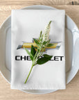 Chevrolet Table Napkins (set of 4)™