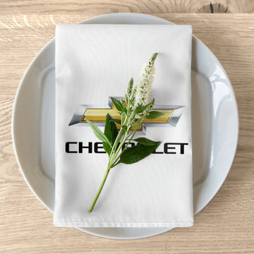 Chevrolet Table Napkins (set of 4)™