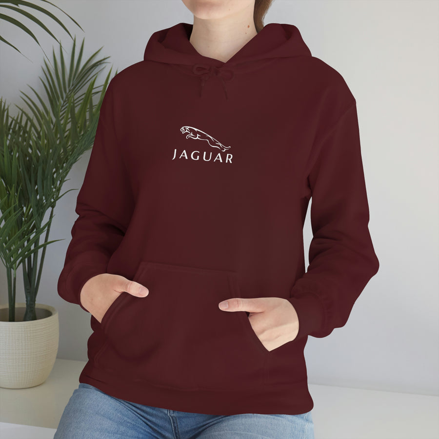 Unisex Jaguar Hoodie™