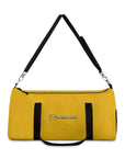 Yellow Mazda Duffel Bag™