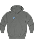 Unisex Volkswagen Full Zip Hoodie™