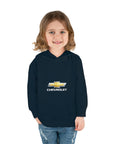 Unisex Chevrolet Toddler Pullover Fleece Hoodie™