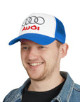 Audi Mesh Cap™