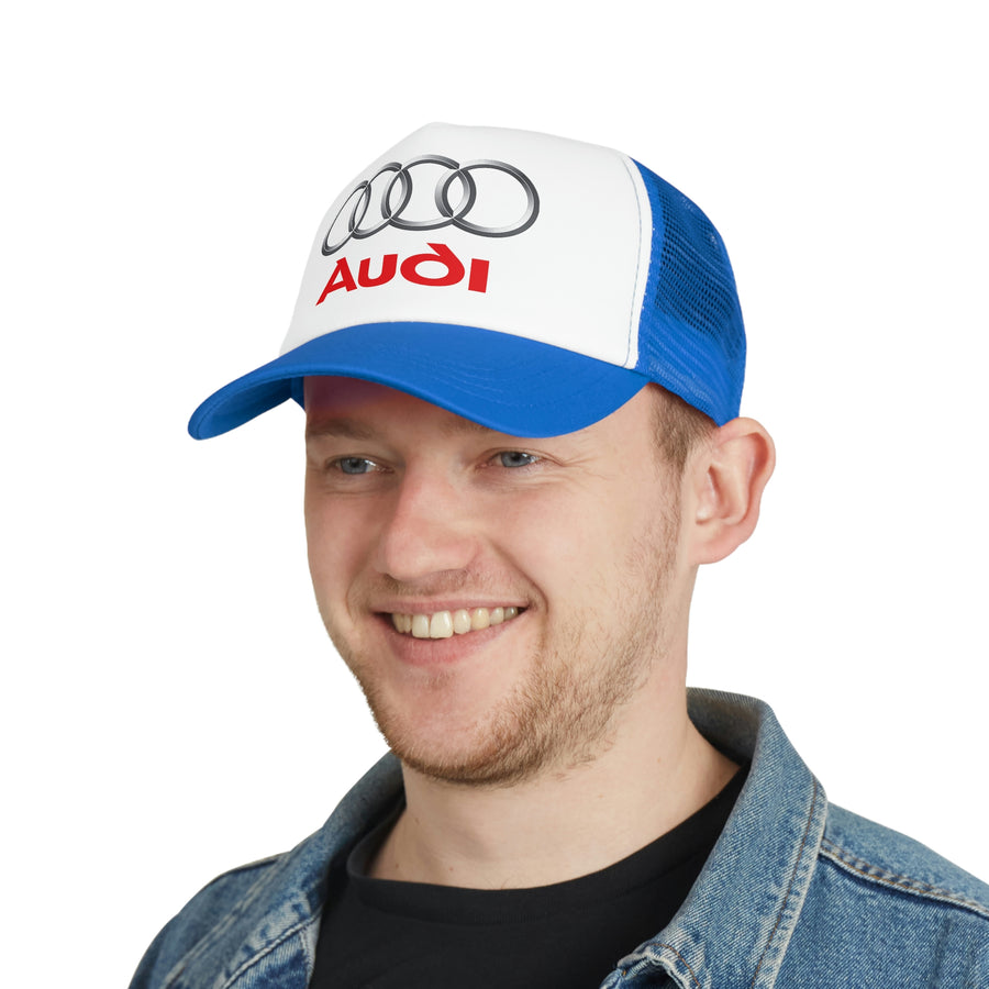 Audi Mesh Cap™