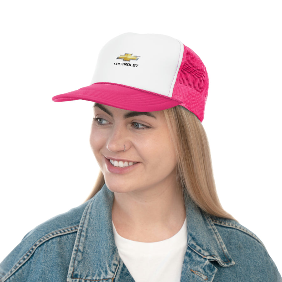 Chevrolet Trucker Caps™