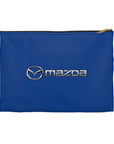 Dark Blue Mazda Accessory Pouch™