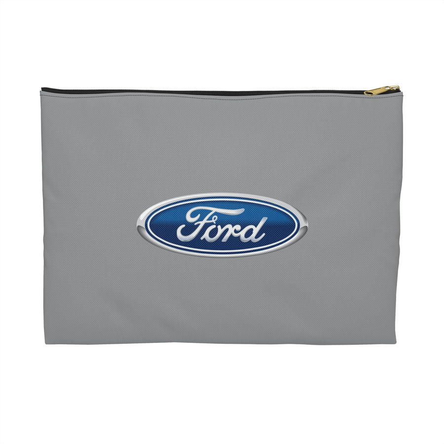 Grey Ford Accessory Pouch™