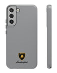 Grey Lamborghini Tough Cases™