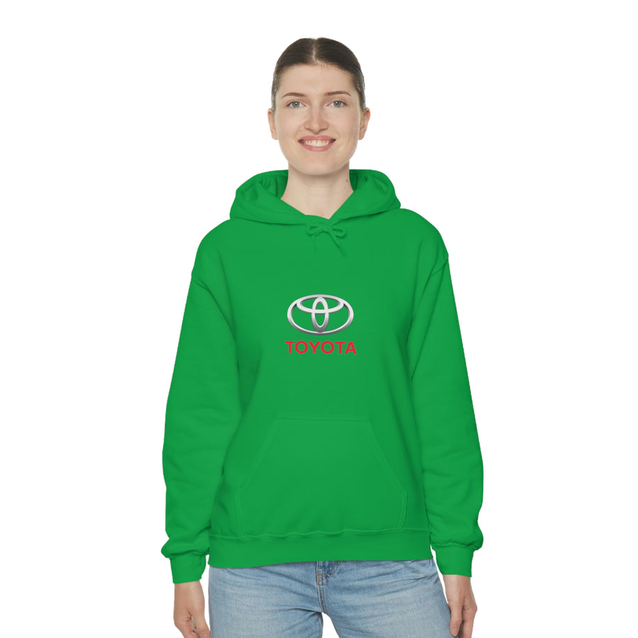 Unisex Toyota Hoodie™