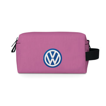 Pink Volkswagen Toiletry Bag™