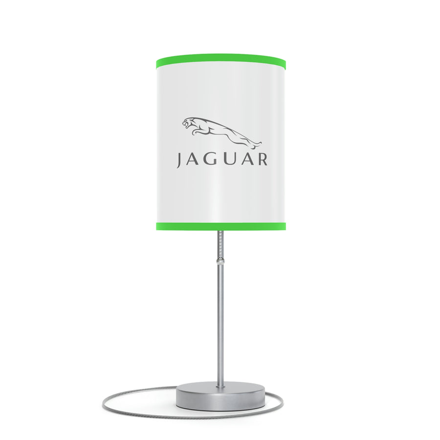 Jaguar Lamp on a Stand, US|CA plug™