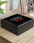 Black Audi Jewelry Box™