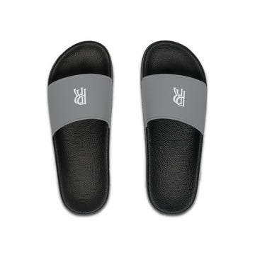 Unisex Grey Rolls Royce Slide Sandals™