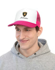 Lamborghini Trucker Caps™