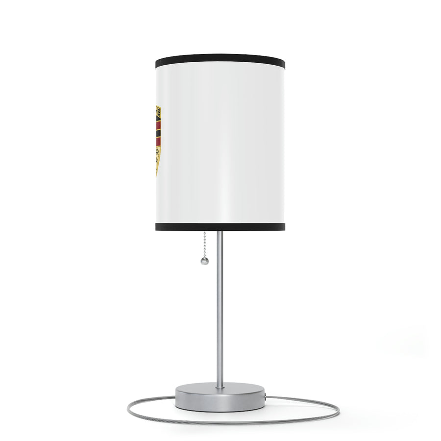 Porsche Lamp on a Stand, US|CA plug™