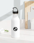 Stainless Steel BMW Water Bottle™