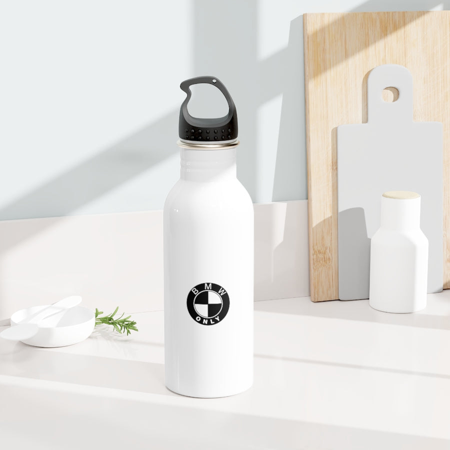 Stainless Steel BMW Water Bottle™