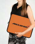 Crusta McLaren Laptop Sleeve™