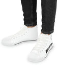 Men's Mercedes High Top Sneakers™