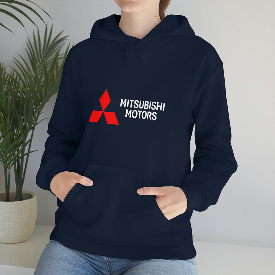 Unisex Mitsubishi Hoodie™