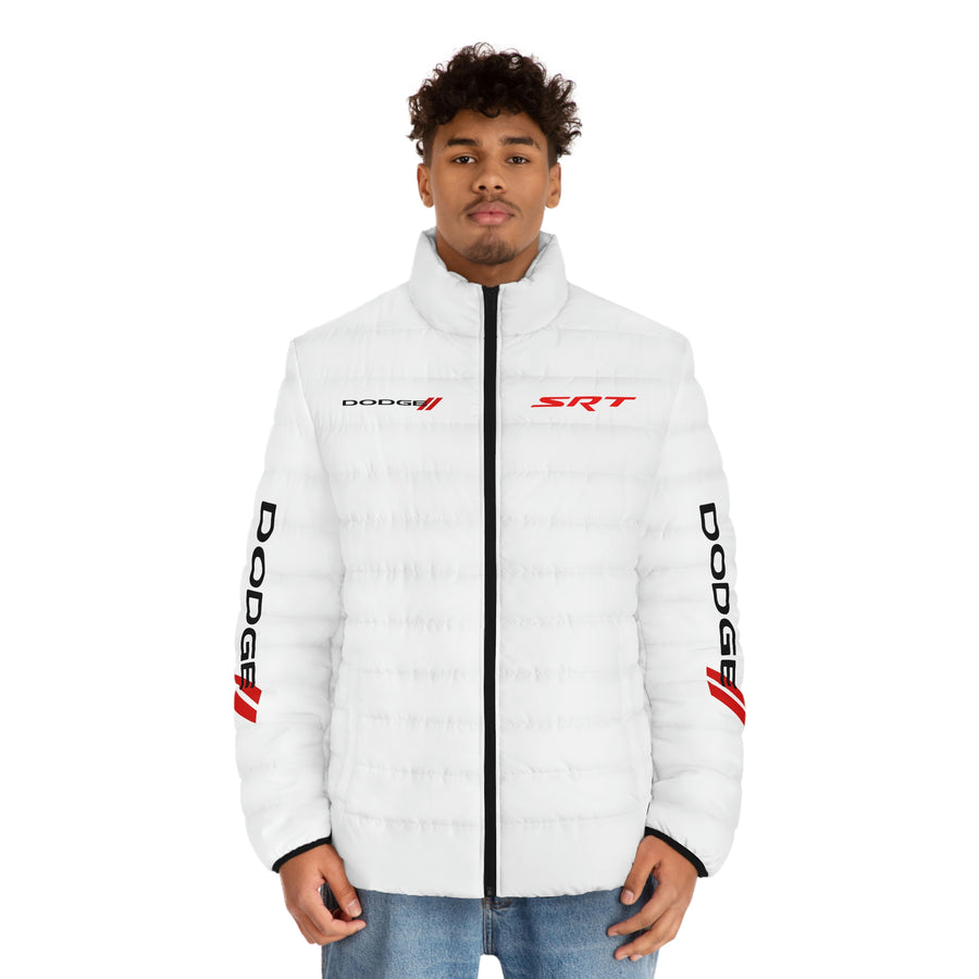 Men's Dodge Puffer Jacket™