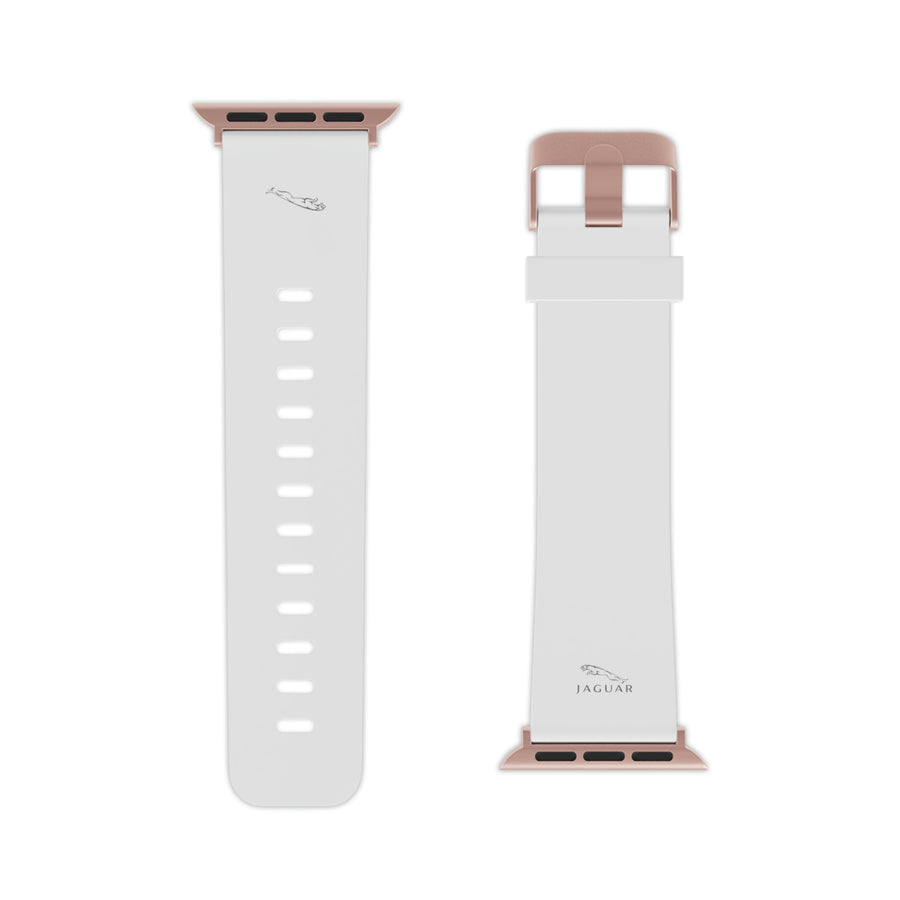 Jaguar Watch Band for Apple Watch™