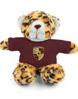 Porsche Stuffed Animals with Tee™